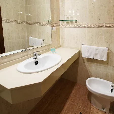 Hotel Mavi