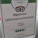 Hotel Mavi Gandía