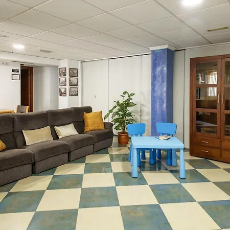 Mavi Hotel