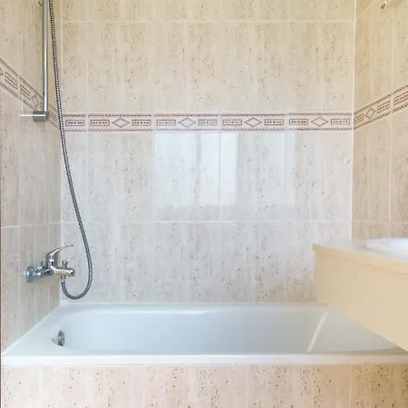 Hotel Mavi 2*