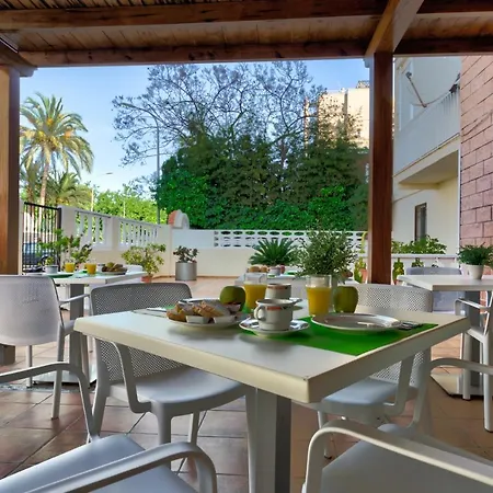 Hotel Mavi Gandia