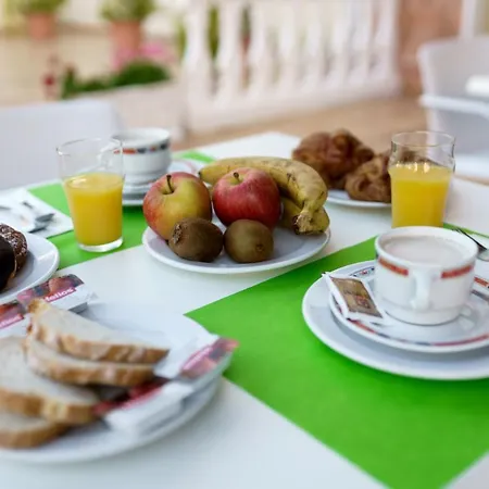 Mavi Hotel