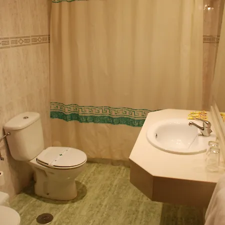 Hotel Mavi