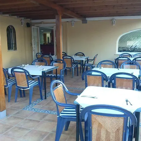 Mavi Hotel