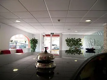 Hotel Mavi Gandie