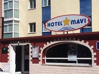 Mavi 2* Gandia