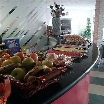Mavi Hotel 2*