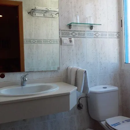 Mavi Otel Gandía
