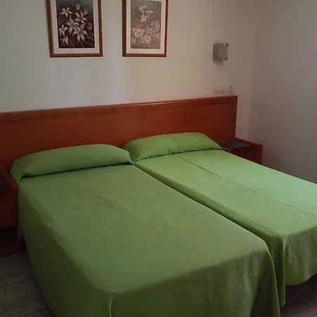 Mavi Hotel