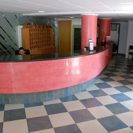 Mavi Hotel