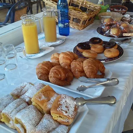 Hotel Mavi