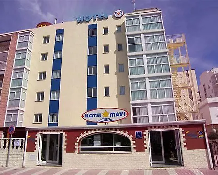 Mavi 2* Gandia