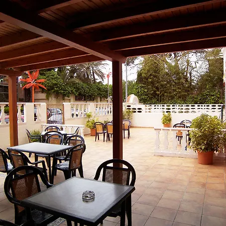 Hotel Mavi 2*