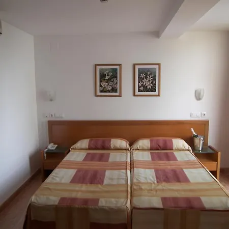 Mavi Hotel 2*
