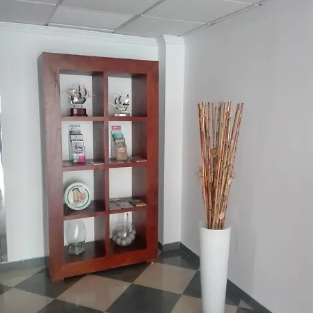 Mavi Hotel 2*