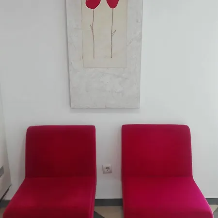Mavi Hotel 2*