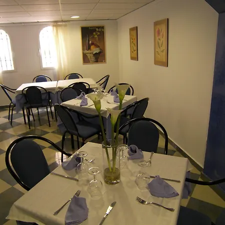 Mavi Hotel