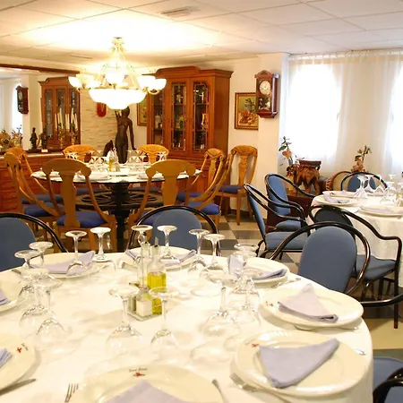 Hotel Mavi 2*
