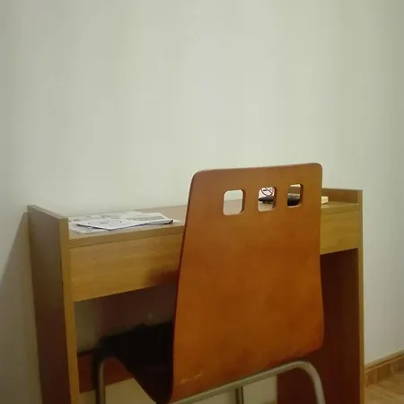 Hotel Mavi