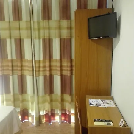 Mavi Hotel