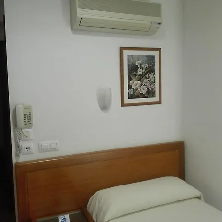 Mavi Hotel 2*