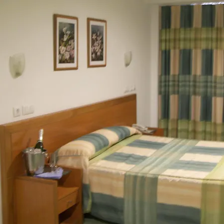 Hotel Mavi 2*