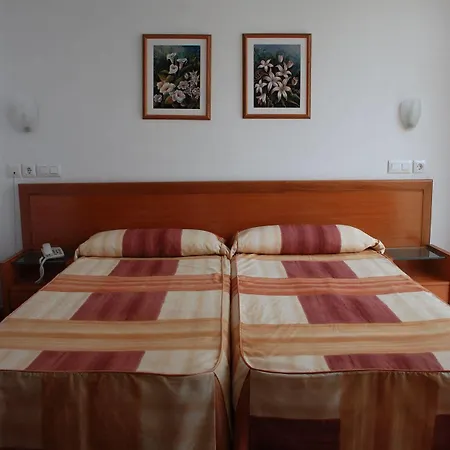 Hotel Mavi
