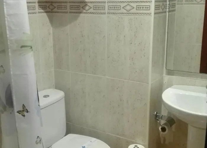 Mavi 2* Gandía