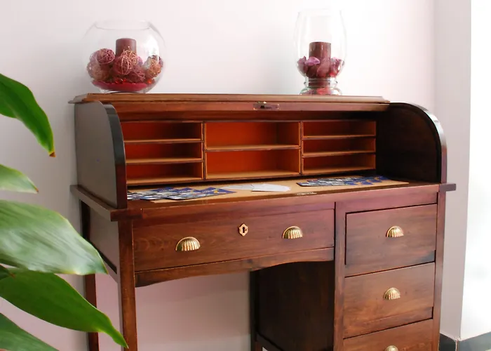 Szálloda Mavi Gandía