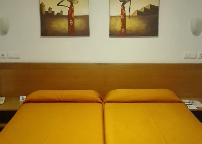 Otel Mavi 2*
