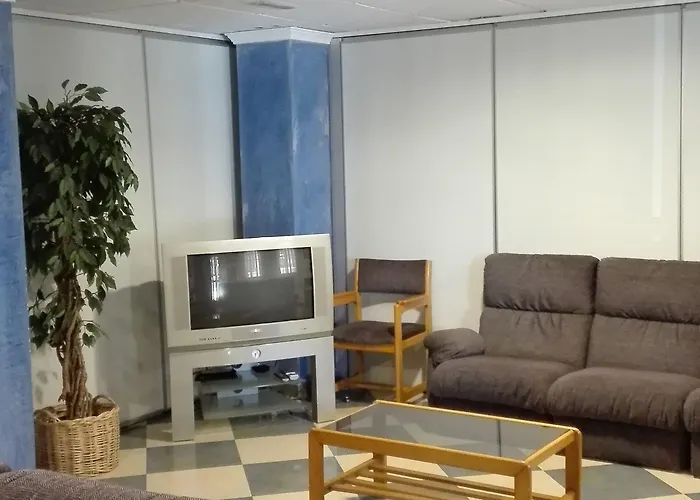 Otel Mavi