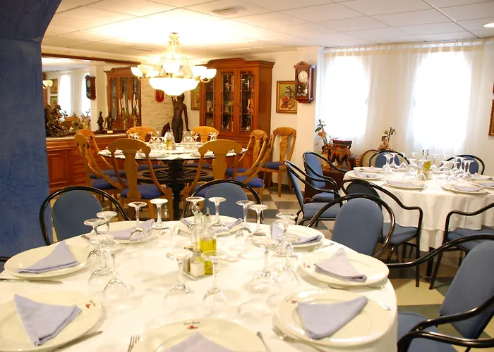 Mavi Hotel 2*