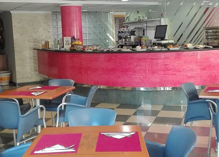 Mavi Otel 2*