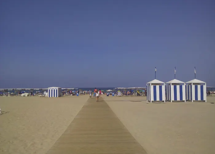 Szálloda Mavi Gandía