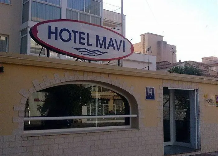 Mavi 2* Gandía