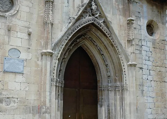 Szálloda Mavi Gandía