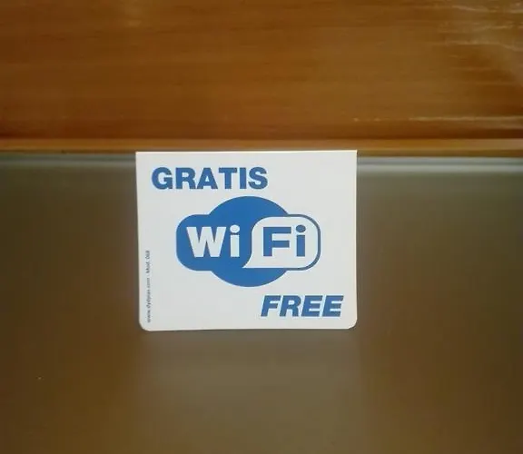 Mavi Szálloda 2*