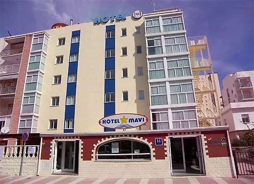 Mavi 2* Gandía