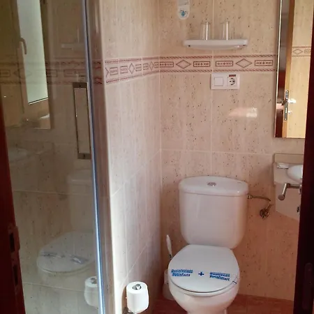 Mavi Hotel 2*