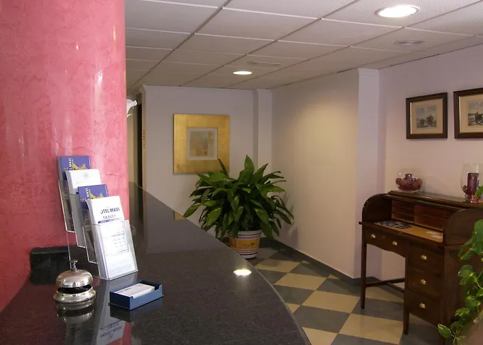 Hotel Mavi 2*