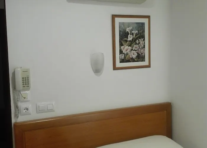 Hotel Mavi 2*