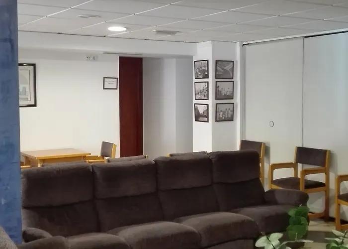 Hotel Mavi Gandia