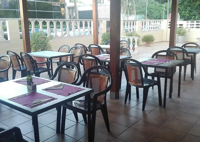 Hotel Mavi
