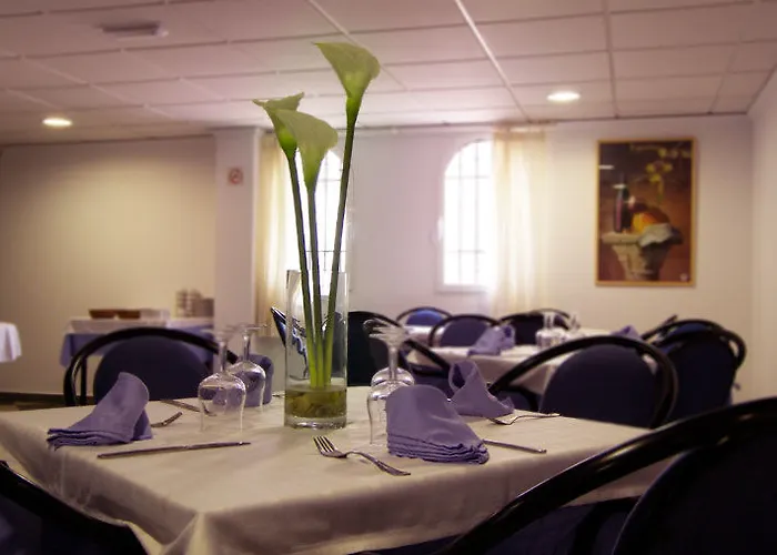 Hotel Mavi Gandia